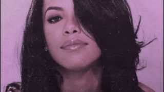 Aaliyah  4 Page Letter Chopped Not Slopped by Slim K [upl. by Hilar]