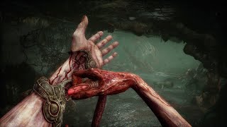 Scorn – Prologue Gameplay Walkthrough [upl. by Nyliahs]