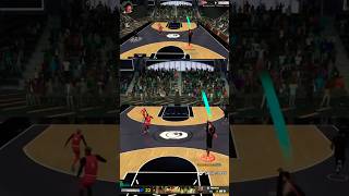 nba 2kcommunity Fix your game😂 2k25 [upl. by Jarrell]