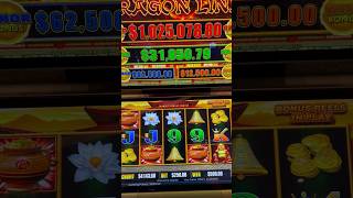 250 Spin BONUS On Dragon Link Slot [upl. by Ame]