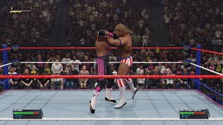 The 1994 Royal Rumble Winners pt 1 [upl. by Spragens848]