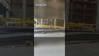 Crane Lifting Magnets for 7T Steel Plate [upl. by Constantina]