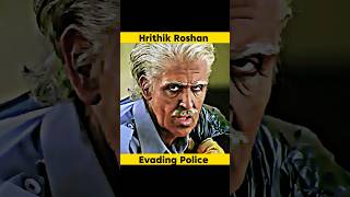 Hrithik Roshan Evading Police🔥🔥 battlegrounds [upl. by Lramaj]