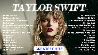 AYLOR SWIFT Country Music Playlist Best Country Songs Playlist 2024 TAYLOR SWIFT [upl. by Hammerskjold]