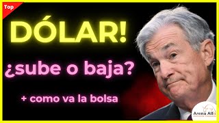 DONDE VA EL DOLAR EN COLOMBIA Y MERCADOS 2024 [upl. by Gnaoh]