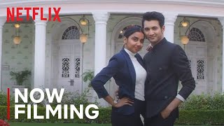 Mismatched Season 2  Announcement  Prajakta Koli Rohit Saraf  Netflix India [upl. by Ecissej]