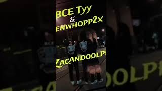 Zach Randolph ⛹🏾‍♂️ explore newmusic wildnout [upl. by Qooraf]