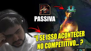 Tockers descobriu um BUG no Corki [upl. by Evita154]