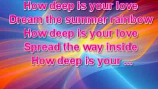 Akcent  Love Stoned Lyrics [upl. by Monie]