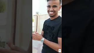 Dubai का अमीर बच्चा Rashed Saif Belhasa  shorts trending viral moneykicks [upl. by Brozak]