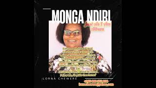 Mzimu Woyera Mtsogoleri  Holy Spirit Faithful Guide Artist Lorna Chewere [upl. by Phelgon]