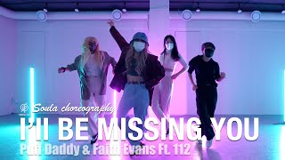 Ill Be Missing You  Puff Daddy amp Faith Evans  Soula Choreography  Urban Play Dance Academy [upl. by Velma]