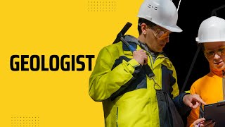 GEOLOGIST  WHAT DOES A GEOLOGIST DO  BECOMING A GEOLOGIST  CAREERS IN ENVIRONMENTAL SCIENCE [upl. by Katya384]