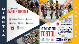 10° Memorial Daniele Tortoli [upl. by Suoivatnom969]