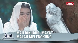 Pesugihan Kandang Bubrah Selalu Mencari Tumbal  Aini Malaikat Tak Bersayap ANTV Eps 53 FULL [upl. by Esmerolda]