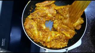 Chicken Curry [upl. by Alake]