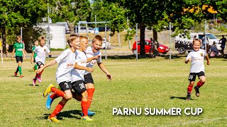 Rae Spordikool Kalev  FC Nõmme United II 22 penaltid 23 PÄRNU SUMMER CUP 2021 2010B [upl. by Brey]