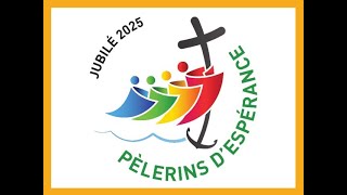 Pèlerins dEspérance Paroisse StLuc de Forestville Novembre 2024 [upl. by Myer981]