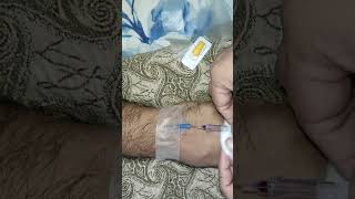 Matering IV cannula insertion👩‍⚕️ A StepbyStep Guide trending viralshorts [upl. by Akeemat]