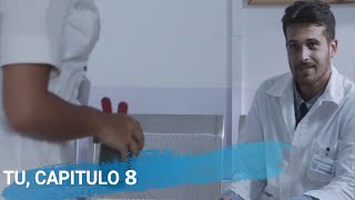 TU Novela Cubana Capitulo 8 Estreno [upl. by Ailsun64]