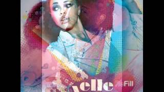 Elle Varner Feat TPain amp Wale  Refill Remix Screwed amp Chopped [upl. by Kalle687]