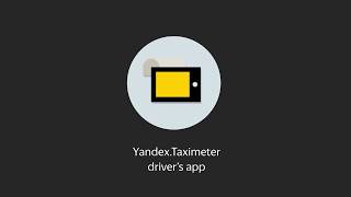 How to use the YandexTaximeter app for drivers [upl. by Diskin]