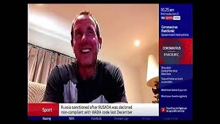 201920 Lee Bowyer interview [upl. by Peg]