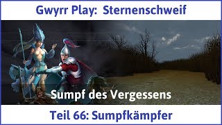 Sternenschweif Teil 66 Sumpfkämpfer  Lets PlayDeutsch [upl. by Ayanet]