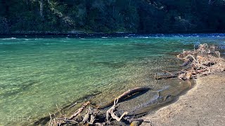 Tongariro River Trail [upl. by Annayek]