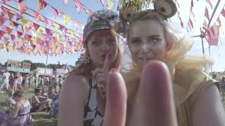 Shambala 2019  Official Aftermovie [upl. by Fulviah]