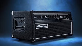 VST AMPEG FREE  SVTCL  B  15  SVT4 PRO  BA 500  INSCREVASE NO CANAL LINK NA DESCRIÇÃO [upl. by Rifkin]