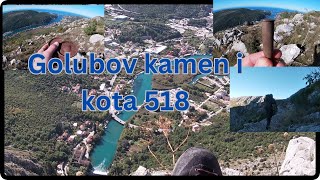 Golubov kamen i kota 518 [upl. by Chalmer]