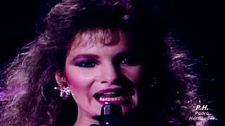 DYANGO y PIMPINELA – Por Ese Hombre 1986 [upl. by Irah]