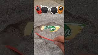 LEMONIA FLAVORED BISCUIT AND GLASSES 😁 youtubeshorts shortvideo trending [upl. by Nyluqcaj]