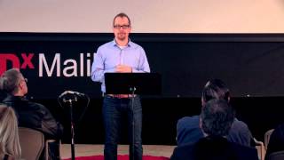 The bittersweet beauty of unrequited love Jesse Bering at TEDxMalibu [upl. by Daven]