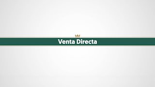 Venta directa a gobiernos estatales municipales entidades paraestatales e instituciones públicas [upl. by Ahsena336]