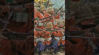 The Battle of Rorkes Drift history historicfacts facts [upl. by Iuqcaj660]