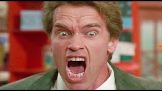 Kindergarten Cop  Movie Review [upl. by Frick]