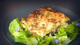 Recette  lasagnes à la bolognaise [upl. by Audsley]