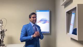 Dr Gulani Explains Farsightedness Hyperopia [upl. by Calder602]