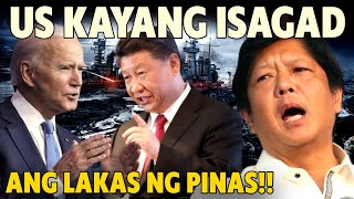 BAKIT HINDI NAGBIBIGAY NG MODERNONG SANDATA SA PINAS ANG US [upl. by Asseniv626]