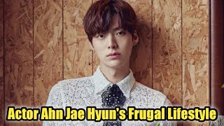 Ahn Jae Hyun Reveals PostDivorce Struggles on TV Show [upl. by Haraf]