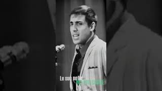 1968  Canzone  Adriano Celentano [upl. by Kara524]