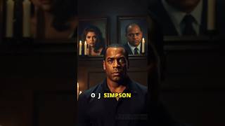 OJ Simpson Case Trial of the Century mystery horror [upl. by Macintyre]