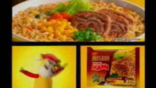 Payless Instant Noodles Beef Forever [upl. by Etom138]