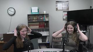 Kayla and Madi Talk Show August 29 2024 [upl. by Killarney]