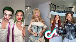 Los Mejores Bailes y Tendencias de TikTok 2024 🔥 TikTok Latam [upl. by Nellda]