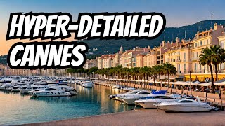 Best Spots in Cannes You HAVE to Visit [upl. by Maisie]