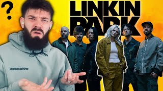 WHAT IS THIS 🤯 Linkin Park  The Emptiness Machine  UK 🇬🇧 REACTION [upl. by Ayortal]