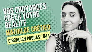 Manifester labondance guérir ses traumas et déprogrammer ses croyances limitantes Ep41 [upl. by Aicekat]